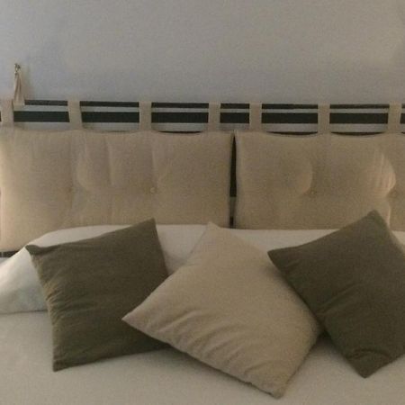 B&B Acqua Di Sale Manfredonia Zewnętrze zdjęcie