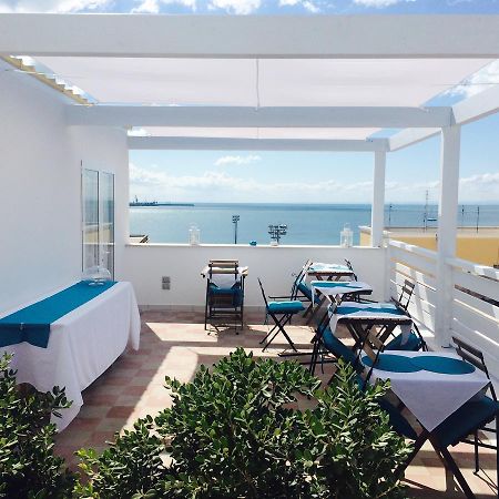 B&B Acqua Di Sale Manfredonia Zewnętrze zdjęcie