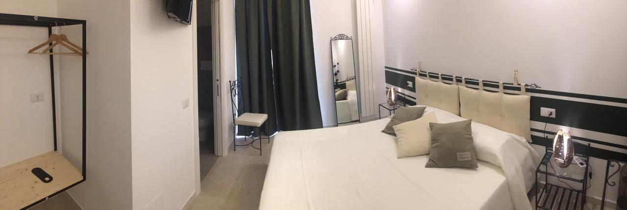 B&B Acqua Di Sale Manfredonia Zewnętrze zdjęcie