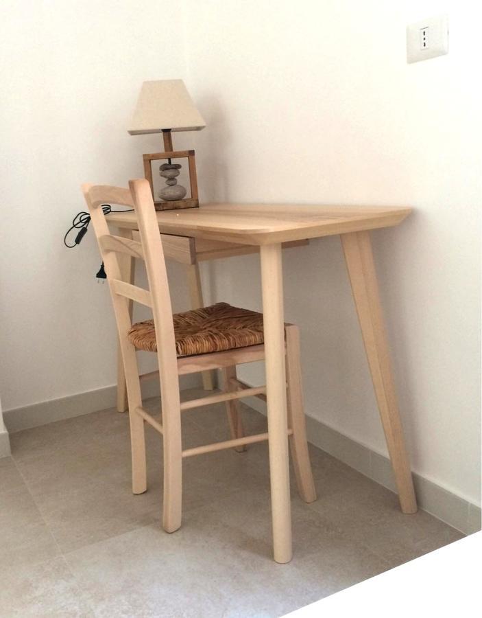 B&B Acqua Di Sale Manfredonia Zewnętrze zdjęcie