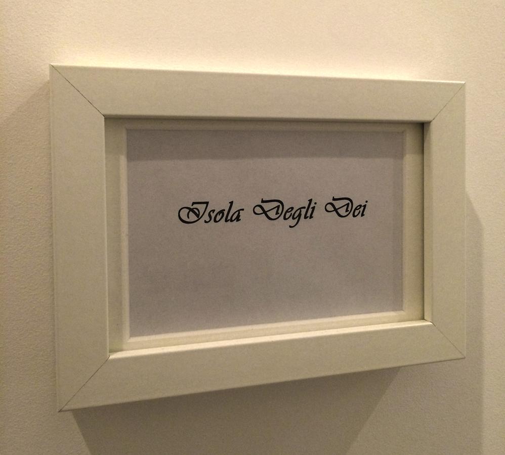 B&B Acqua Di Sale Manfredonia Zewnętrze zdjęcie