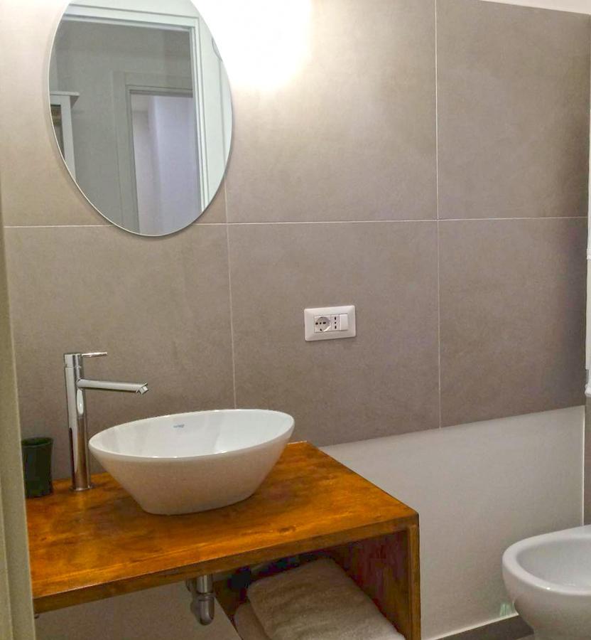 B&B Acqua Di Sale Manfredonia Zewnętrze zdjęcie